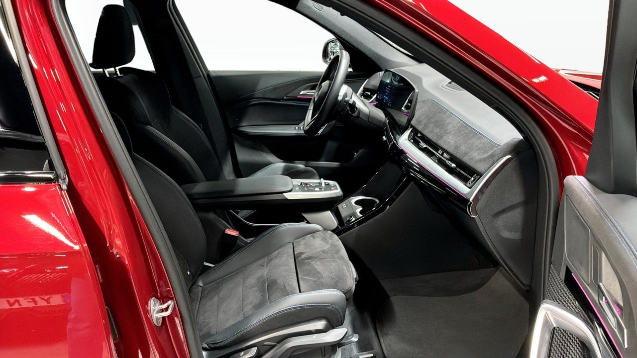 BMW X1 25e M Sport 2026, bild 3/10