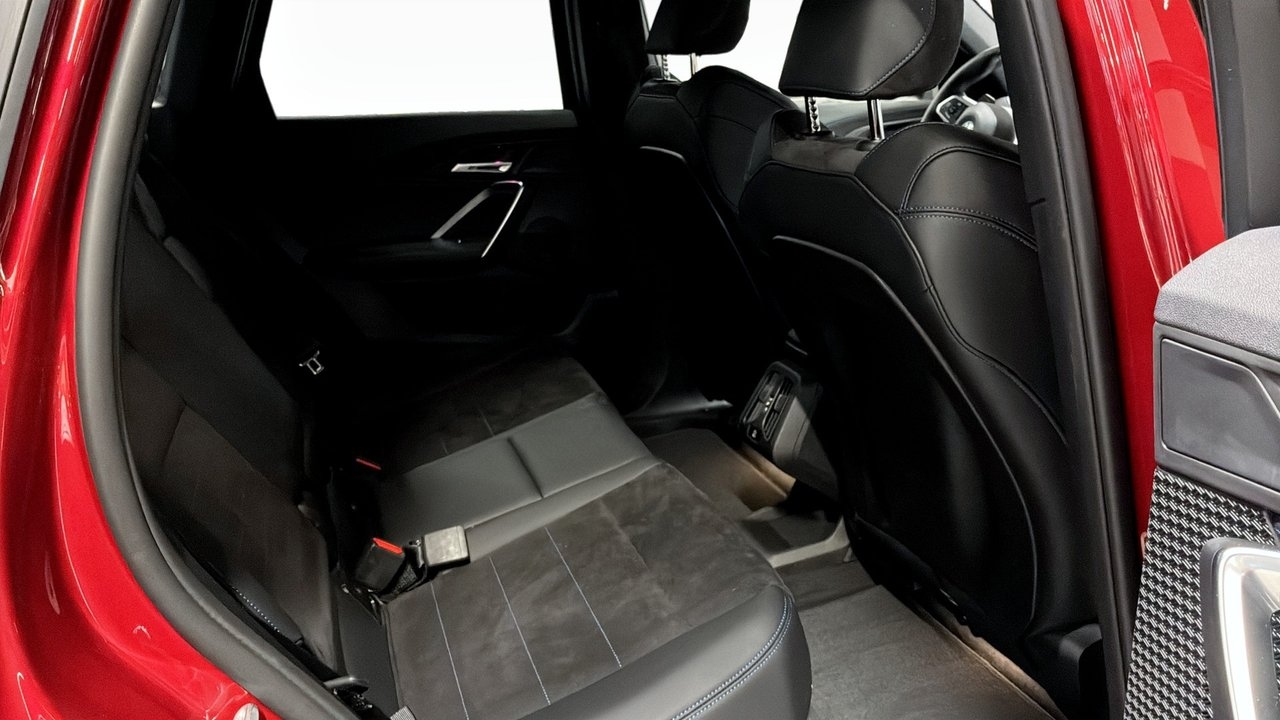 BMW X1 25e M Sport 2026, bild 5/10