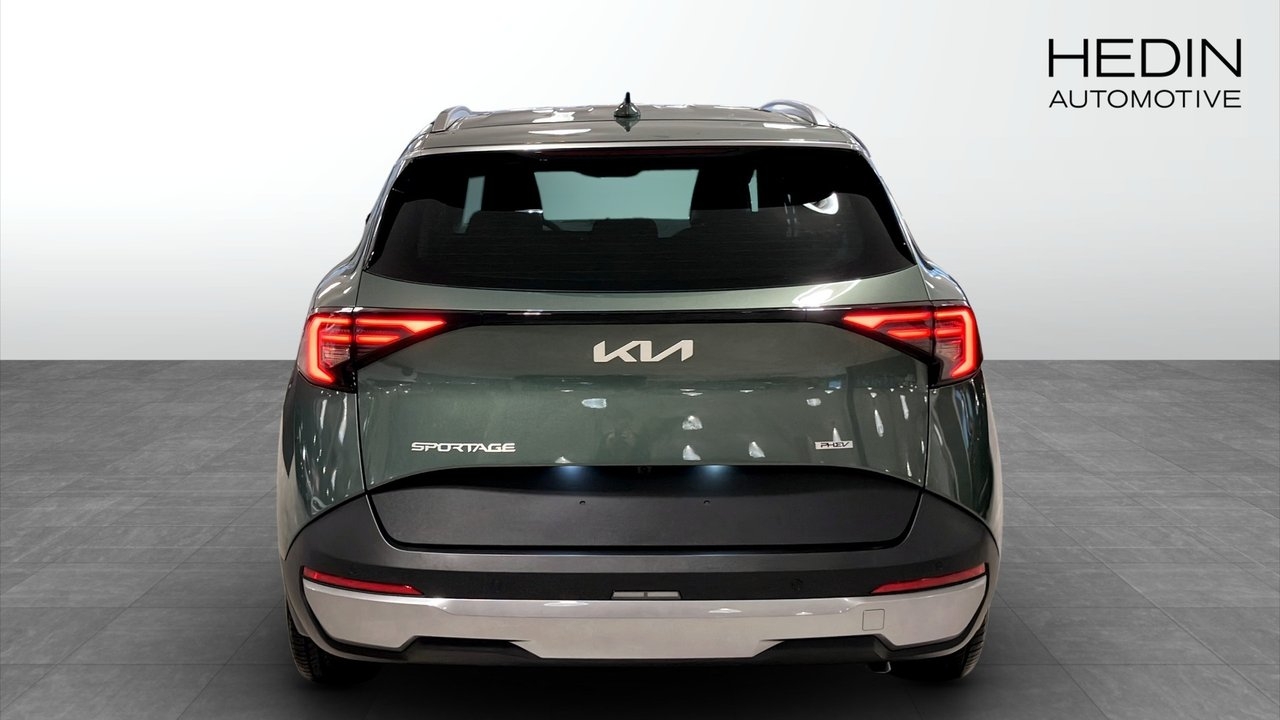 Kia Sportage Action 2027, bild 7/10