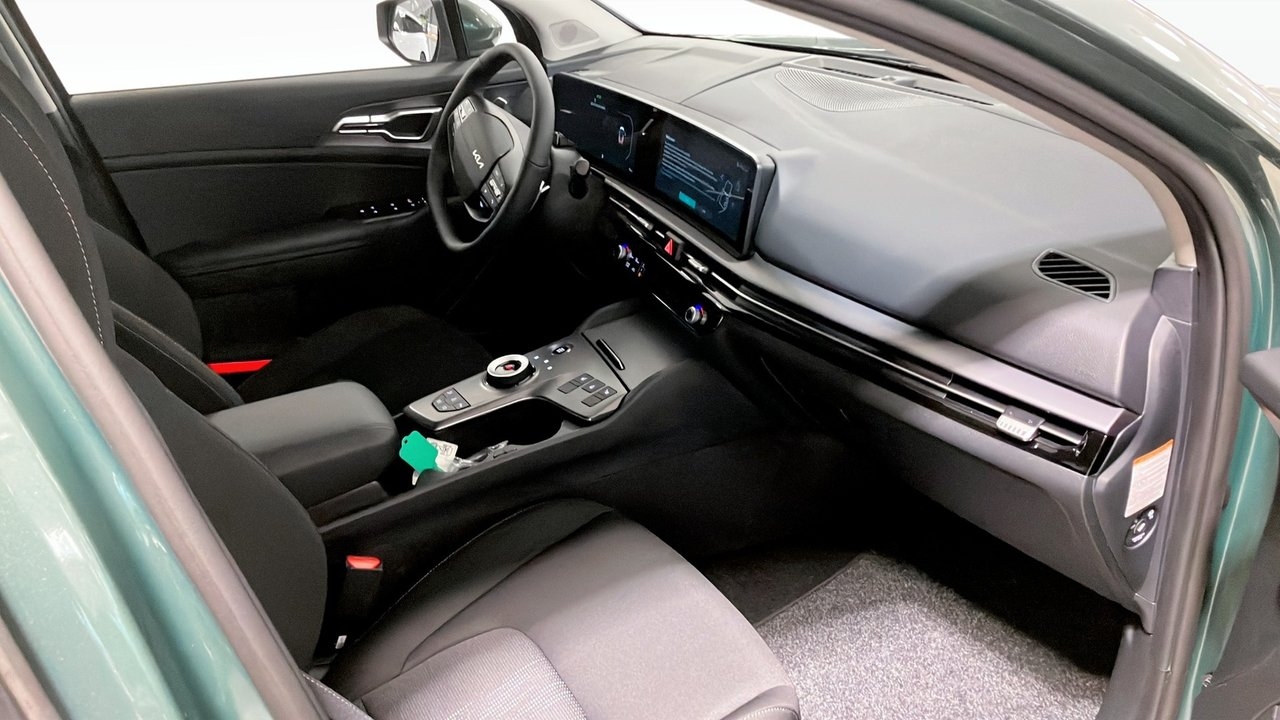 Kia Sportage Action 2027, bild 3/10