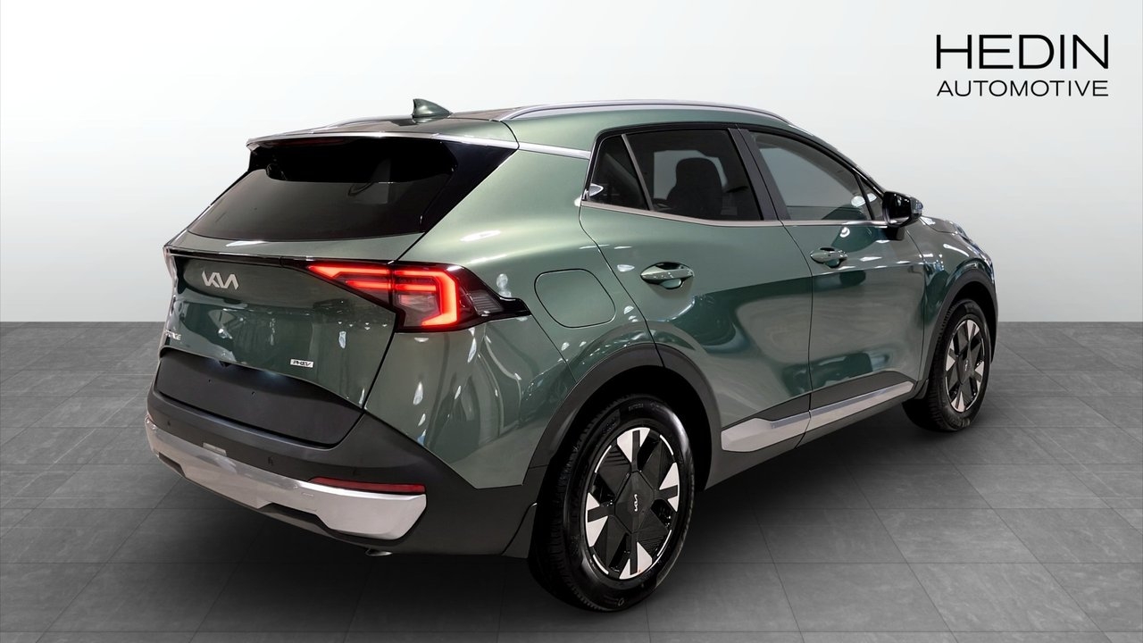 Kia Sportage Action 2027, bild 2/10