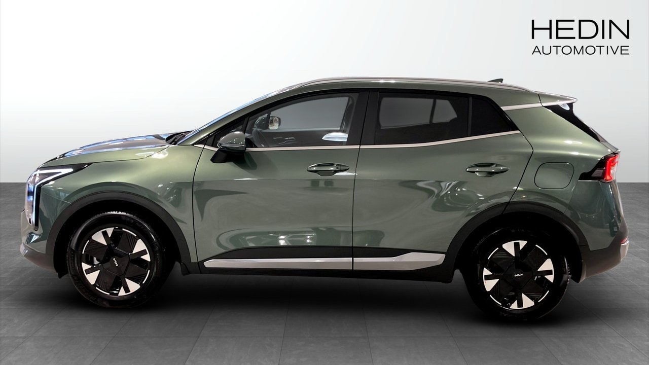 Kia Sportage Action 2027, bild 6/10