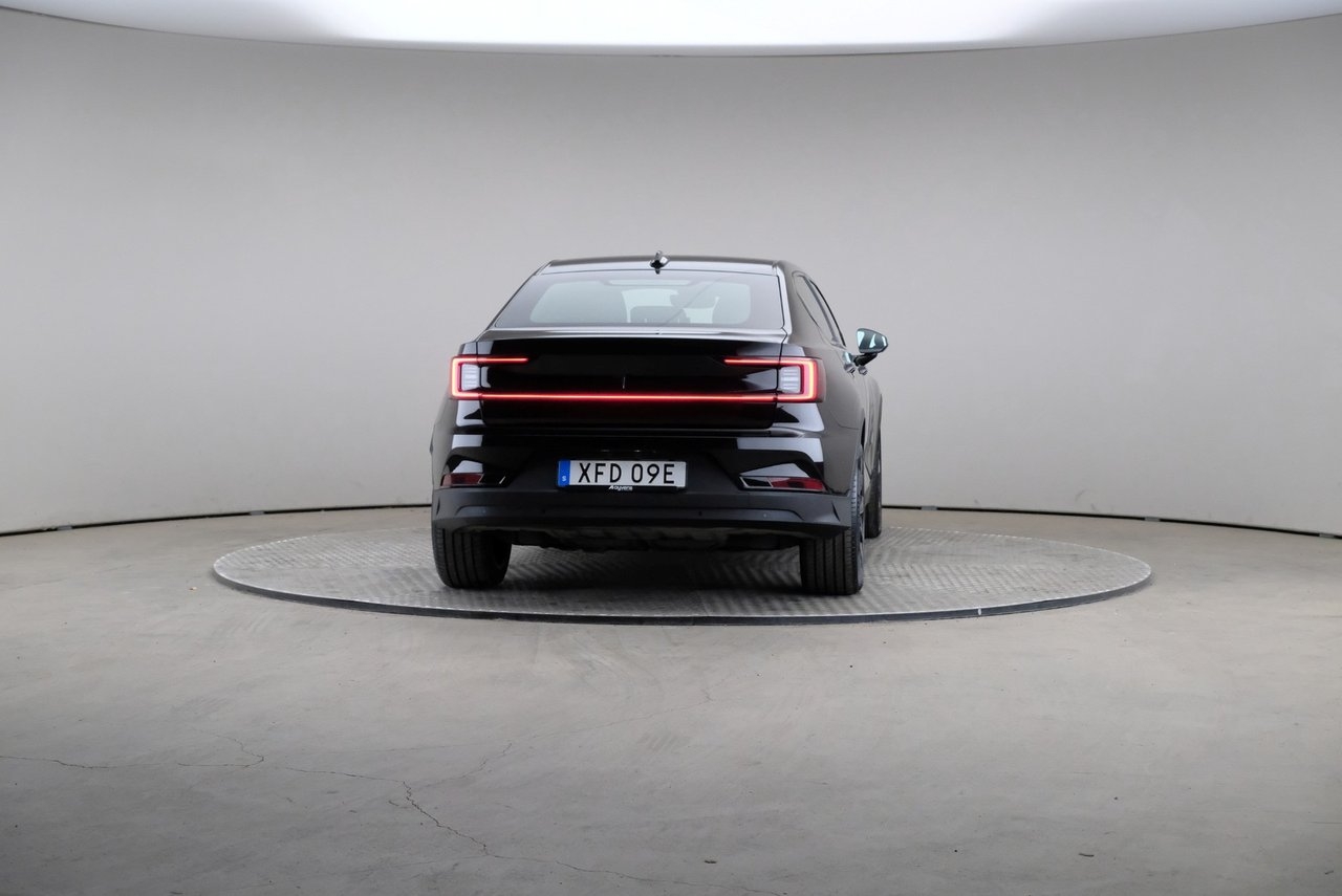 Polestar 2 Standard Range 64 kWh 2022, bild 5/10
