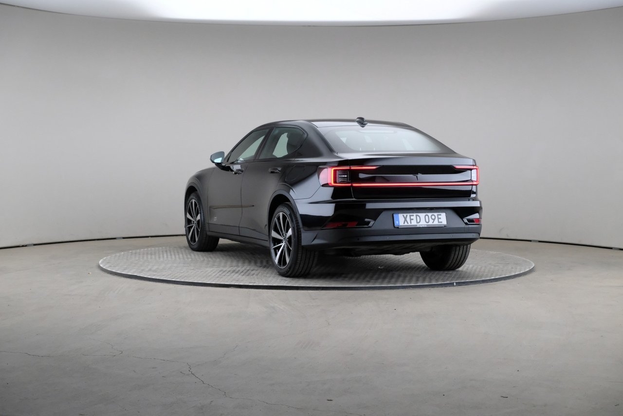 Polestar 2 Standard Range 64 kWh 2022, bild 2/10