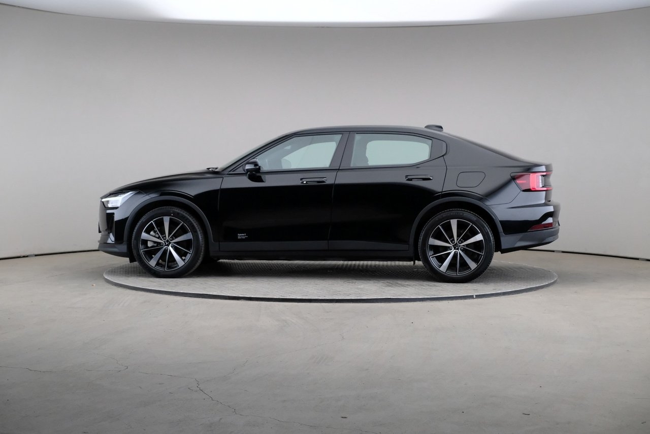 Polestar 2 Standard Range 64 kWh 2022, bild 4/10