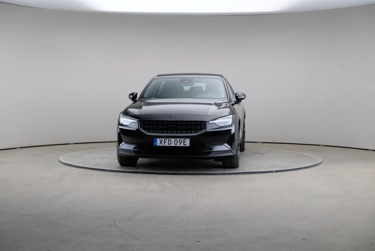 Polestar 2 Standard Range 64 kWh 2022, bild 3/10