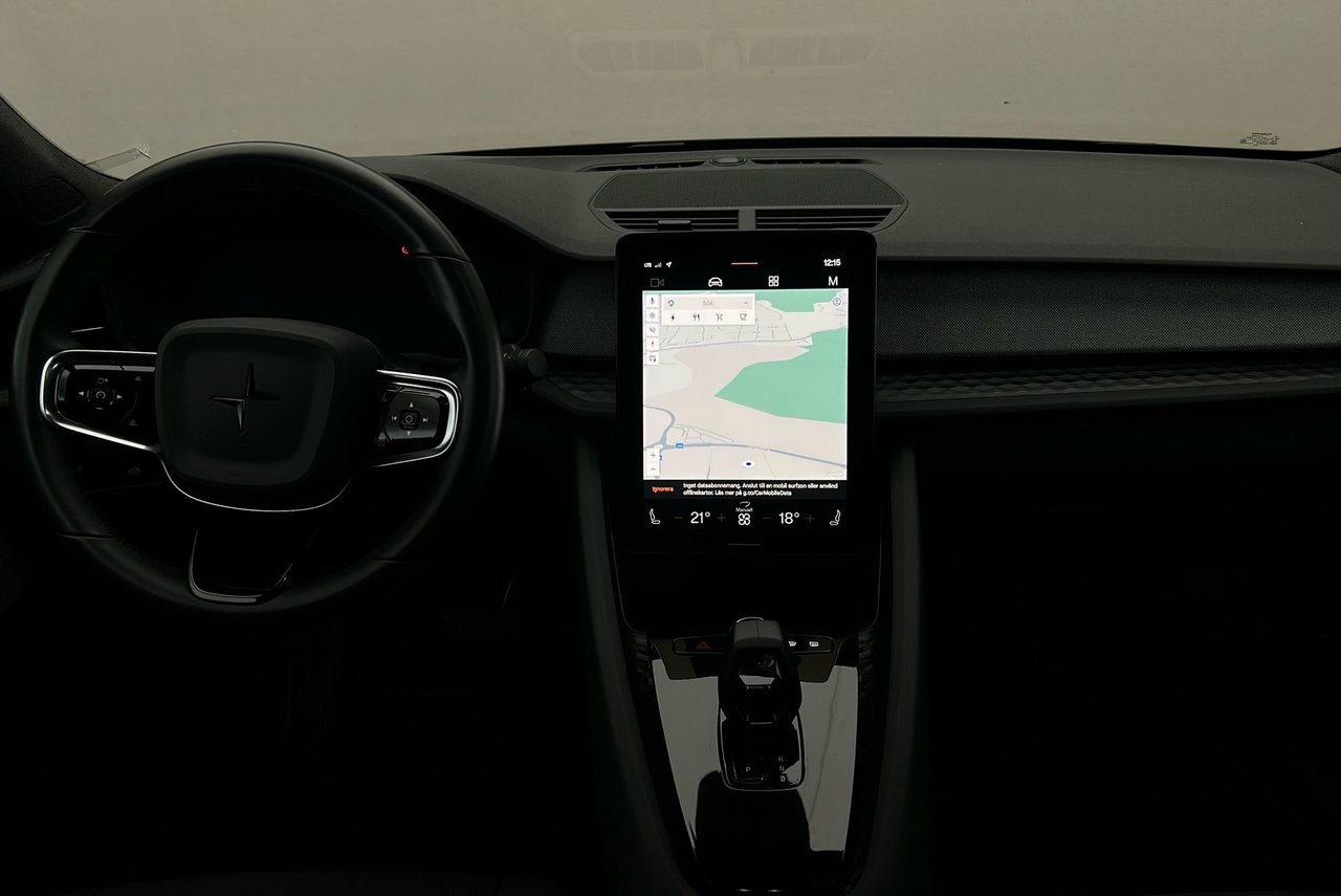 Polestar 2 Standard Range 64 kWh 2022, bild 6/10