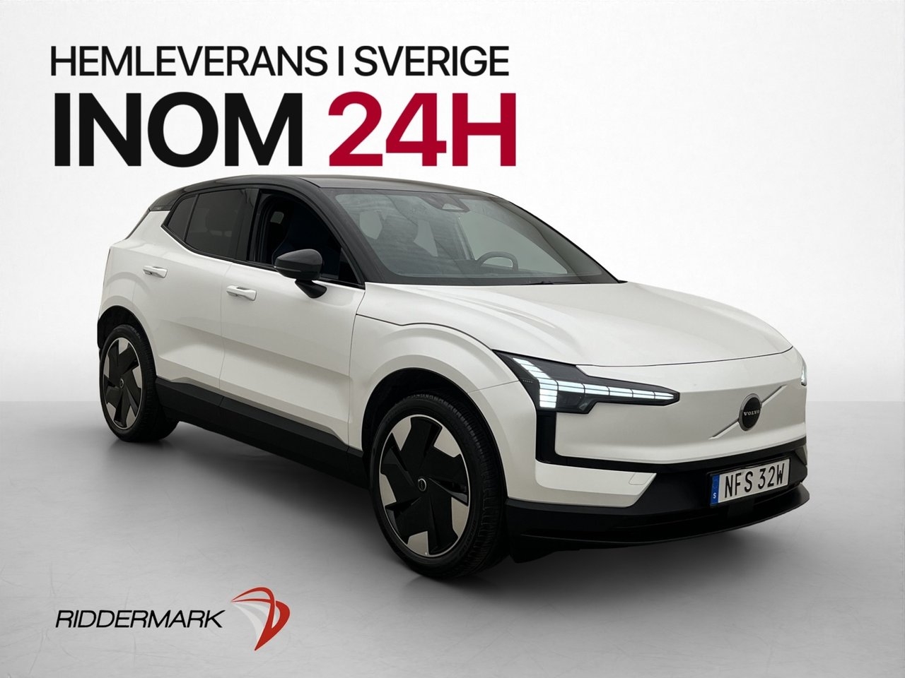 Volvo EX30