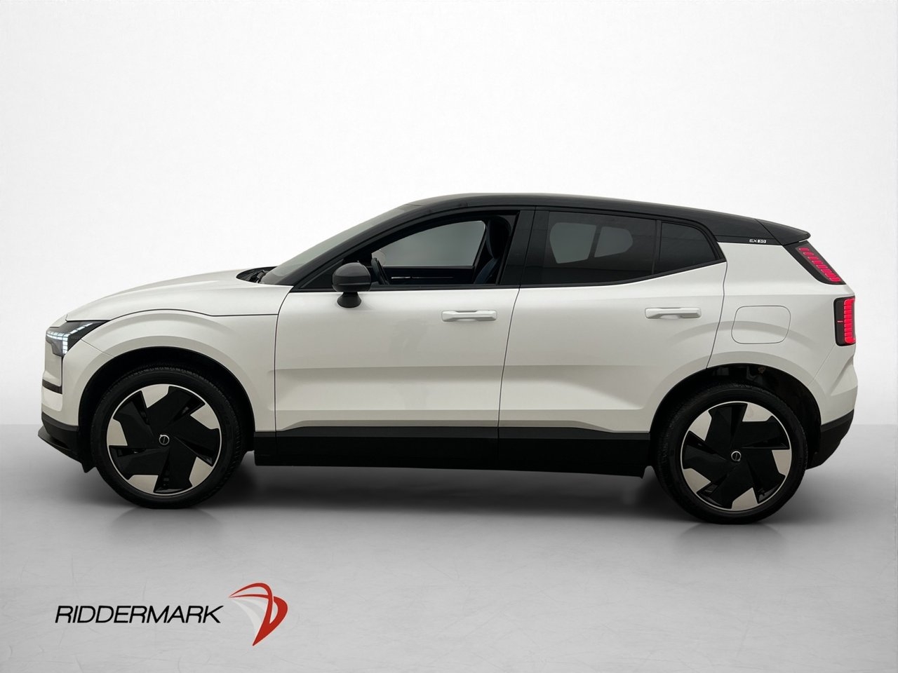 Volvo EX30 Extended Range Plus 2024, bild 5/10