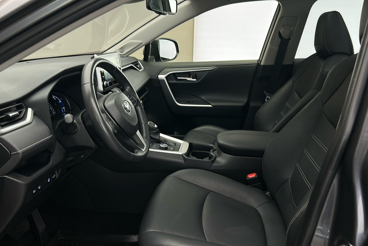 Toyota RAV4 Executive 2022, bild 10/10