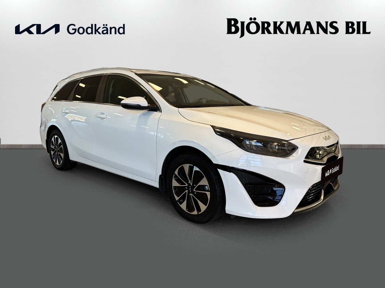 Kia Ceed Action 2024, bild 3/10