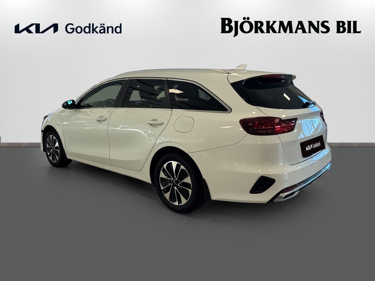 Kia Ceed Action 2024, bild 6/10