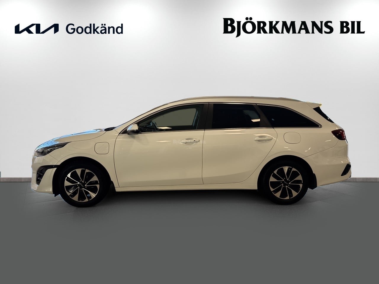 Kia Ceed Action 2024, bild 4/10