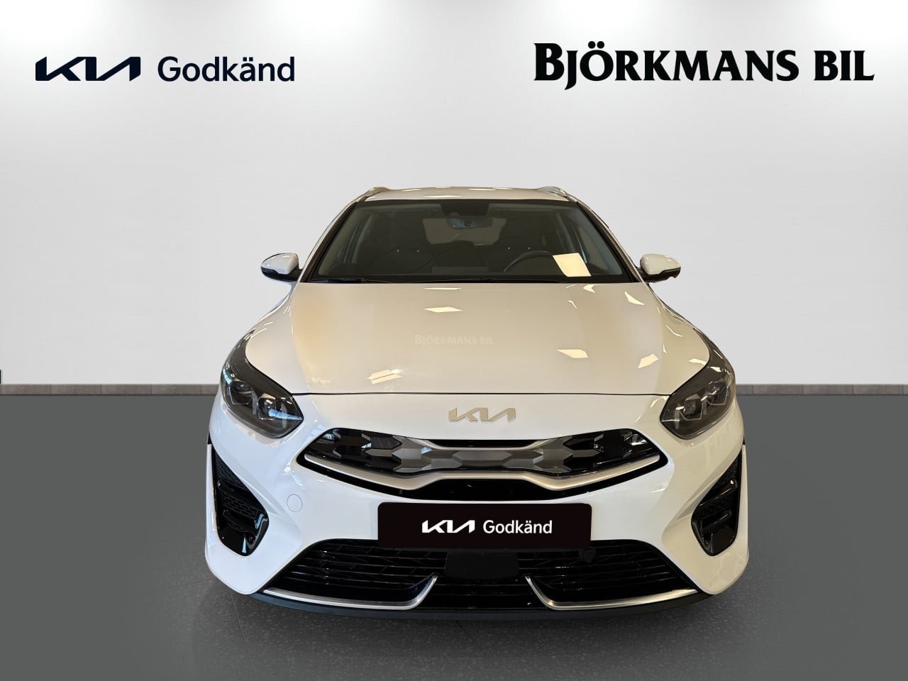 Kia Ceed Action 2024, bild 2/10