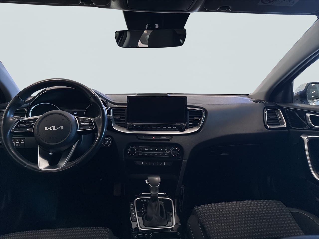 Kia Ceed Action 2024, bild 7/10