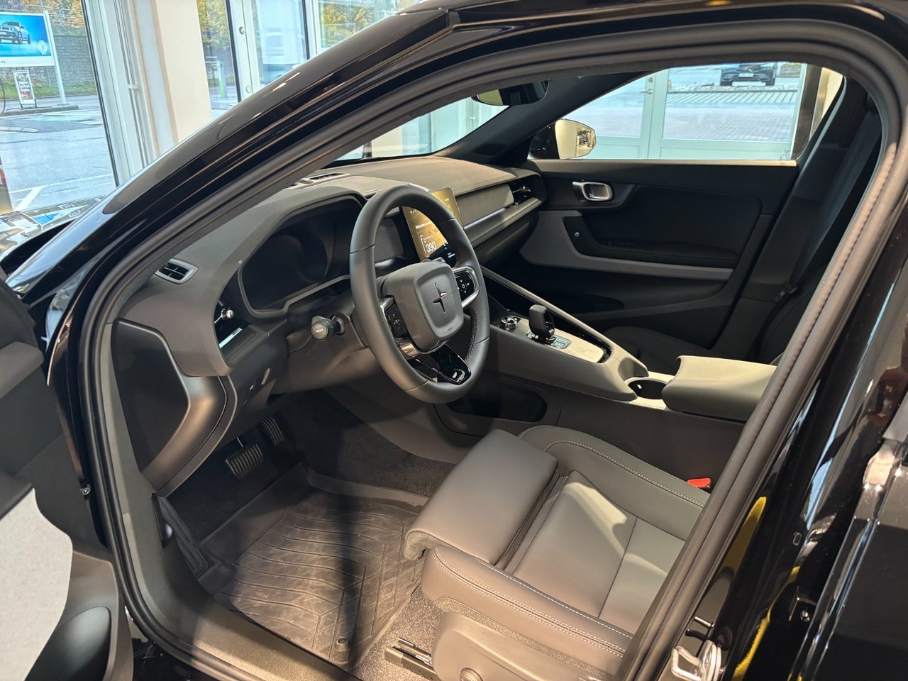 Polestar 2 Long Range 82 kWh Business 2027, bild 3/3