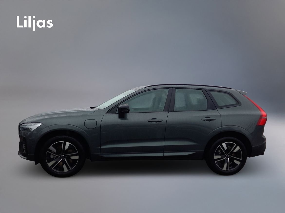 Volvo XC60 T6 Plus Dark Nordic 2026, photo 4/4