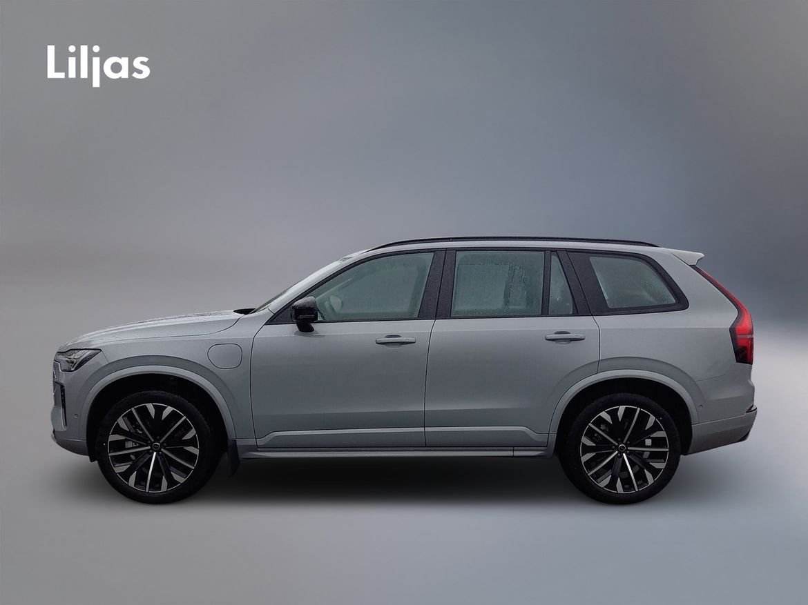 Volvo XC90 T8 Ultra Dark 2026, bild 4/4