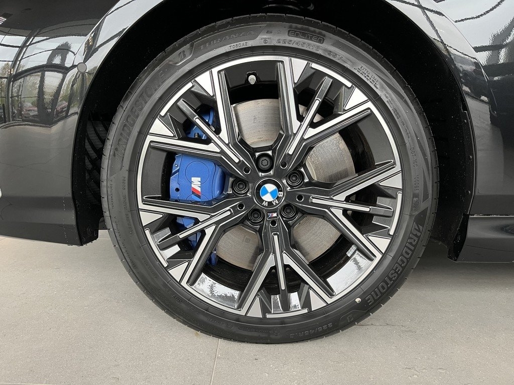 BMW M135i 2027, bild 4/10