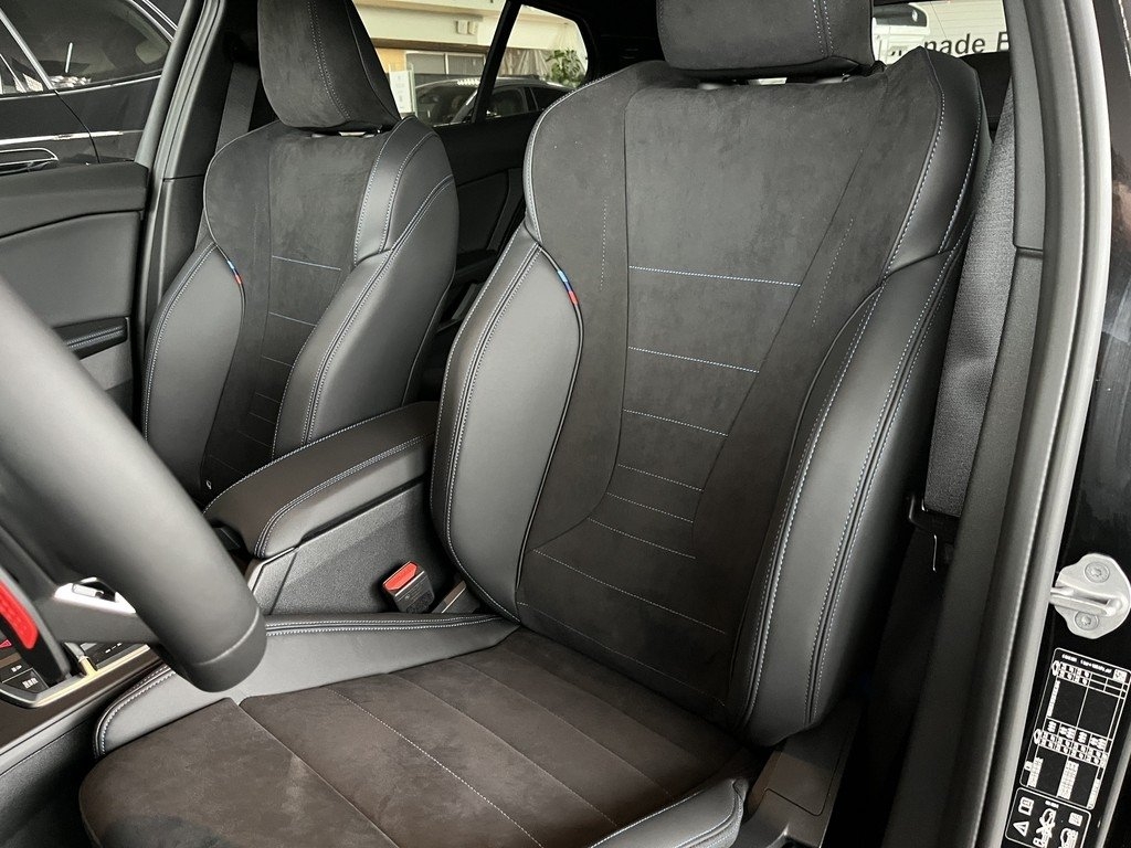 BMW M135i 2027, bild 7/10