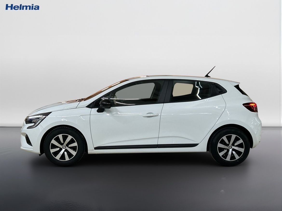 Renault Clio TCe 90 Equilibre 2023, bild 2/10