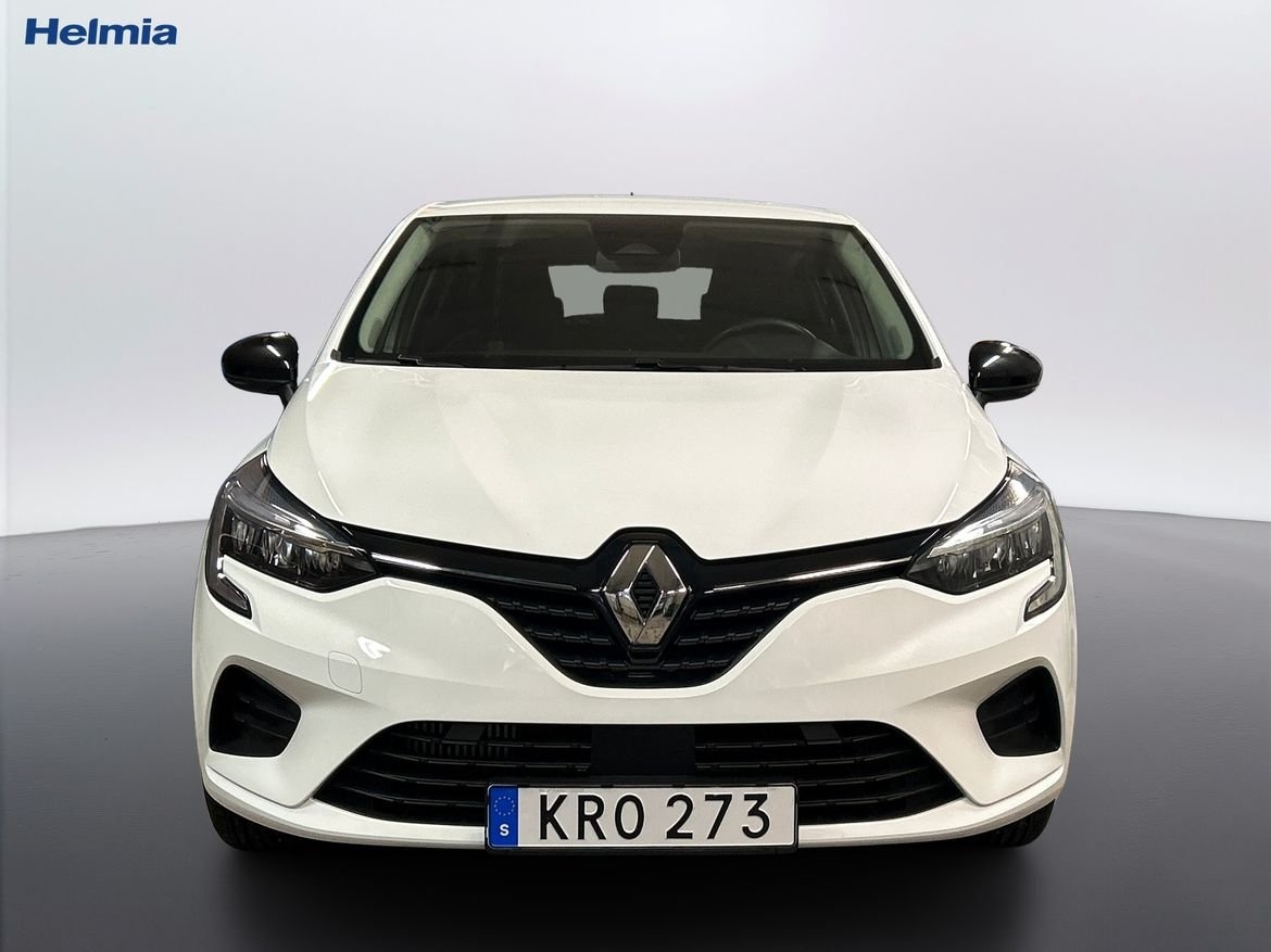 Renault Clio TCe 90 Equilibre 2023, bild 4/10