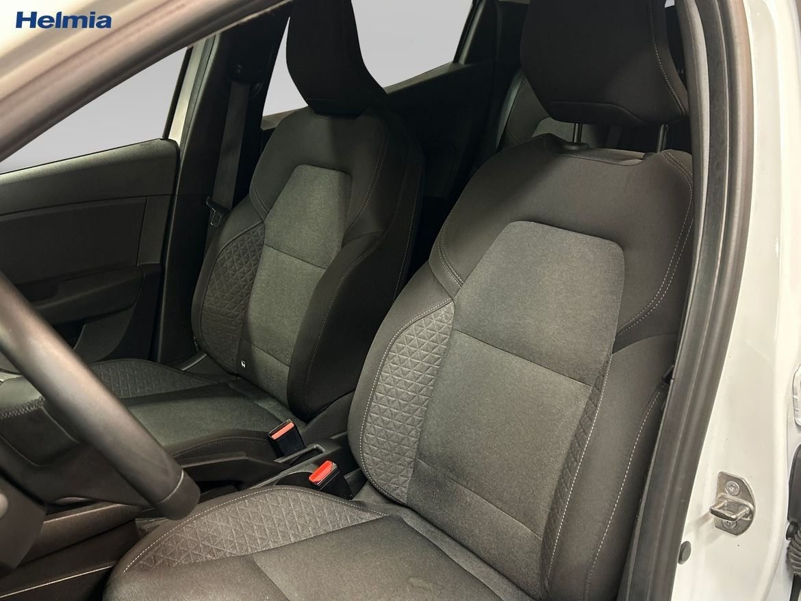 Renault Clio TCe 90 Equilibre 2023, bild 7/10
