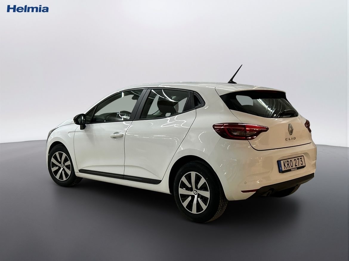 Renault Clio TCe 90 Equilibre 2023, bild 3/10
