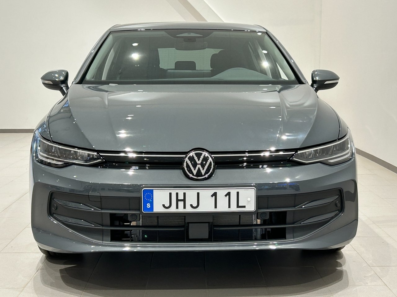 Volkswagen Golf 1.5 eTSI Life 2026, bild 2/10
