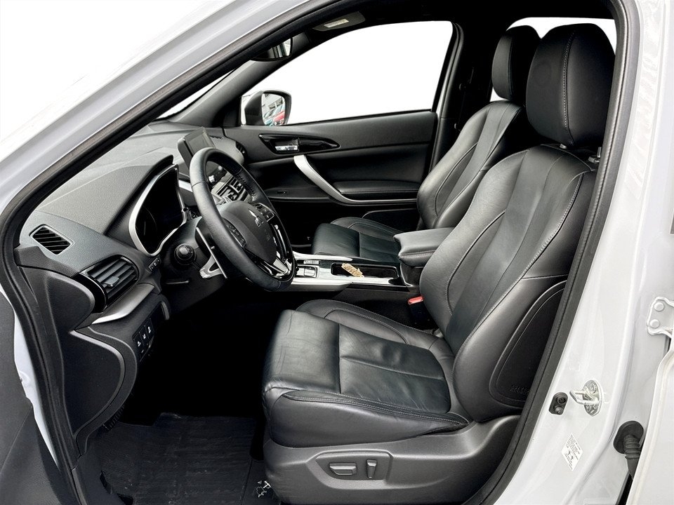 Mitsubishi Eclipse Cross 2.4 Business 2021, bild 4/10