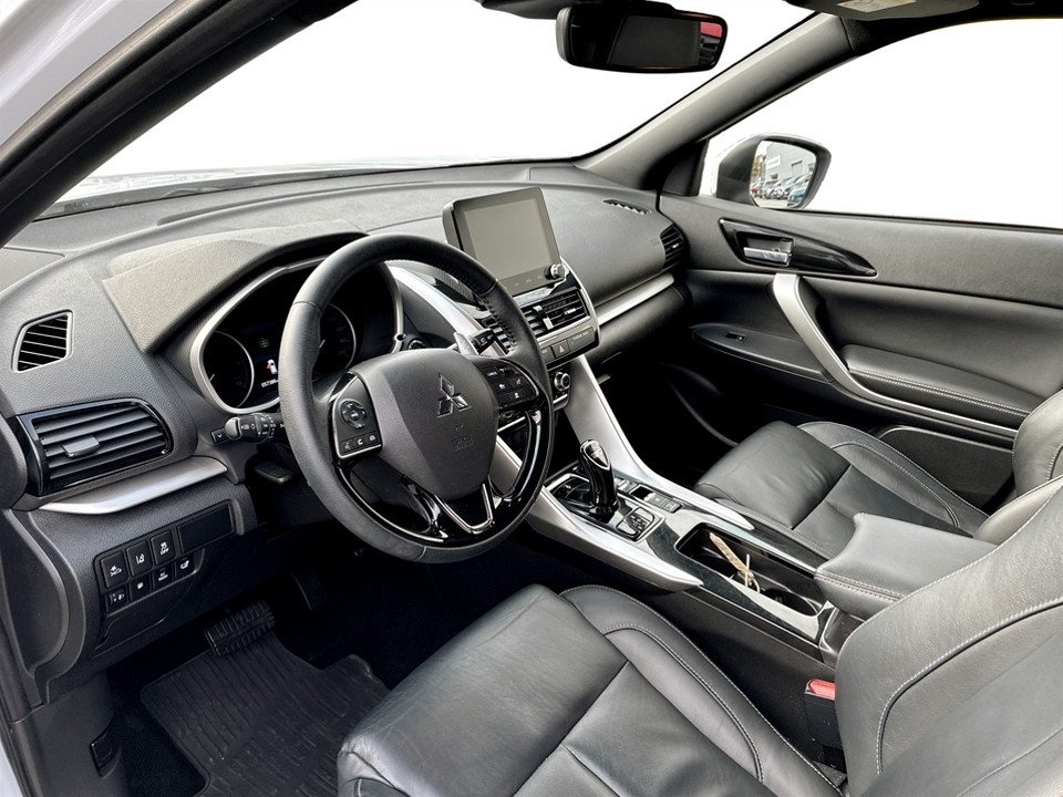 Mitsubishi Eclipse Cross 2.4 Business 2021, bild 5/10