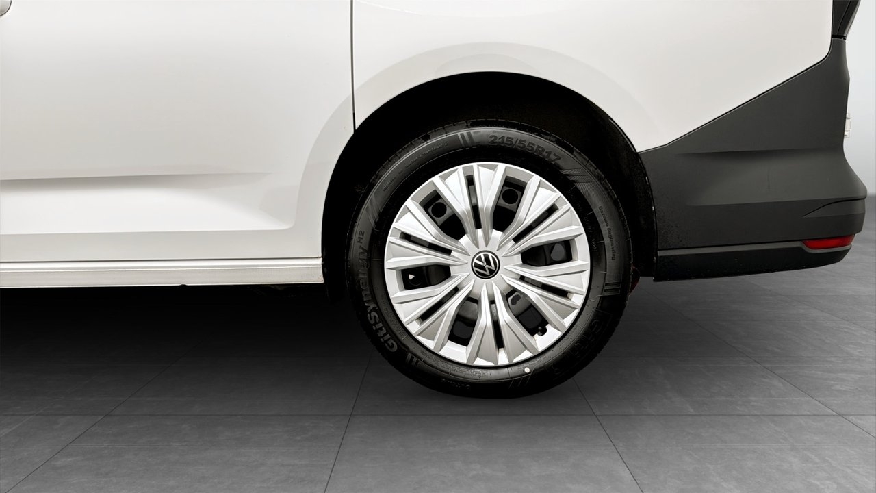 Volkswagen Caddy Maxi 2024, bild 6/10