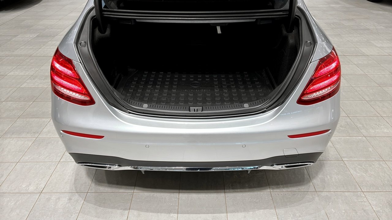 Mercedes-Benz E 220 d 2018, bild 6/10
