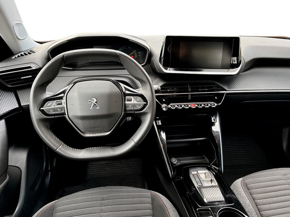 Peugeot e-2008 Active 2022, bild 7/10