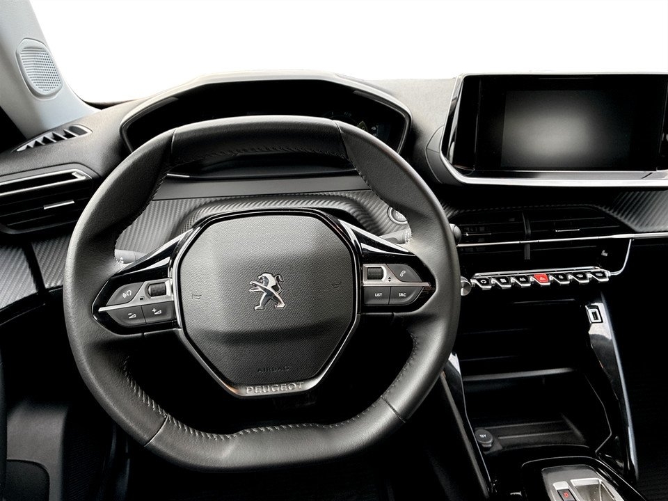 Peugeot e-2008 Active 2022, bild 6/10