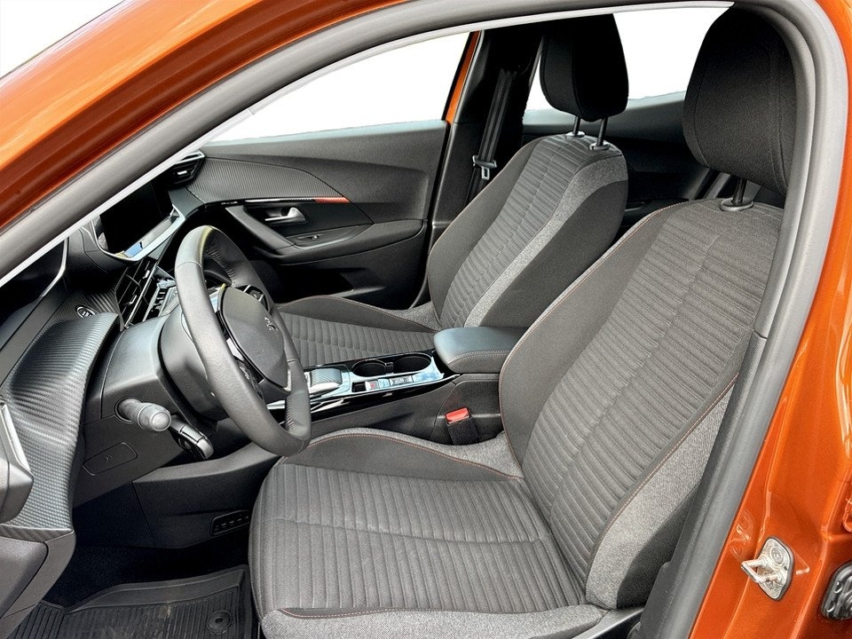 Peugeot e-2008 Active 2022, bild 4/10