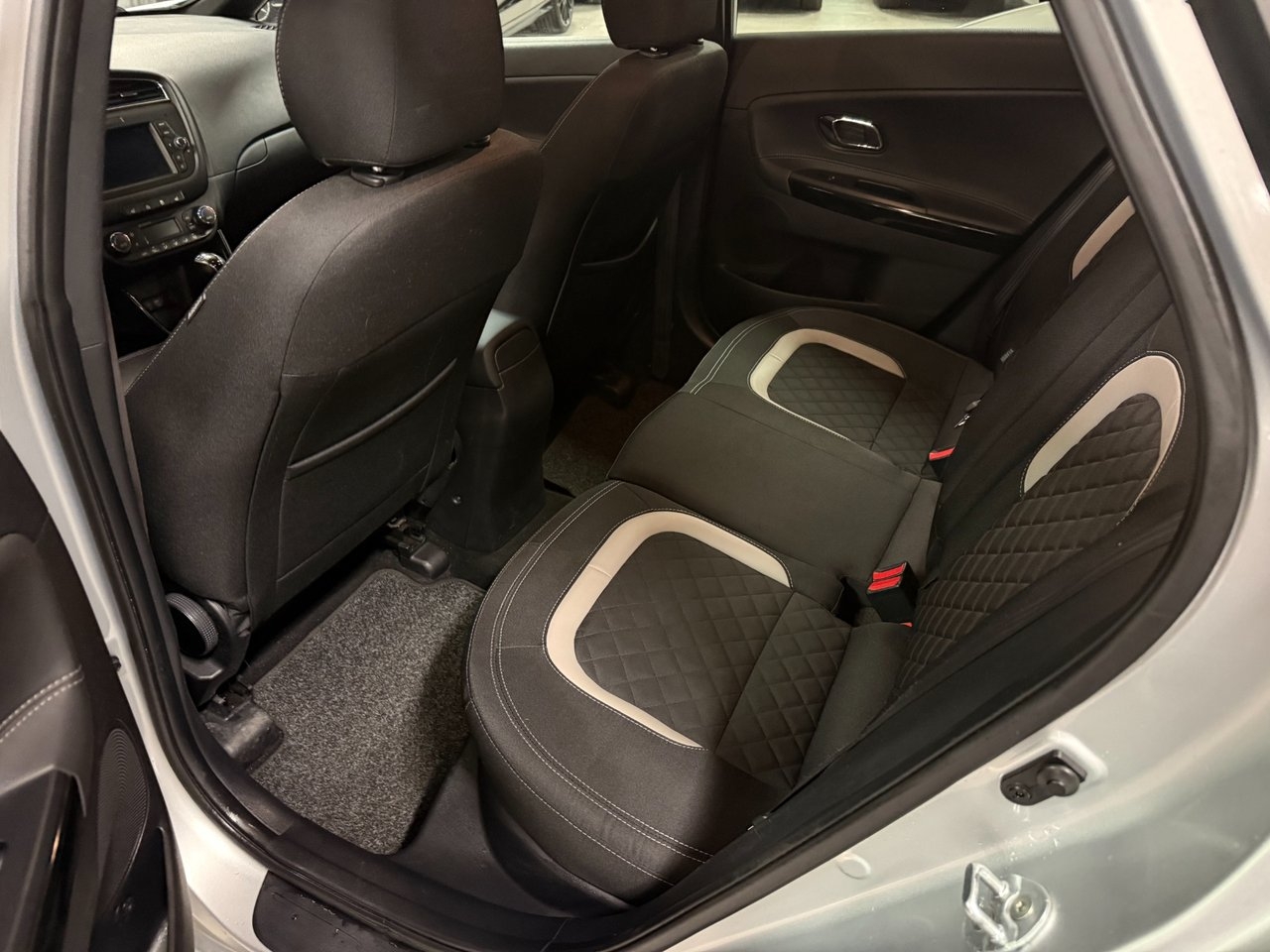 Kia Ceed 1.6 CRDi 136 GT Line 2016, bild 7/9