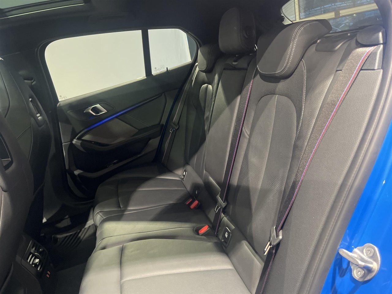BMW M135i 2021, bild 4/10