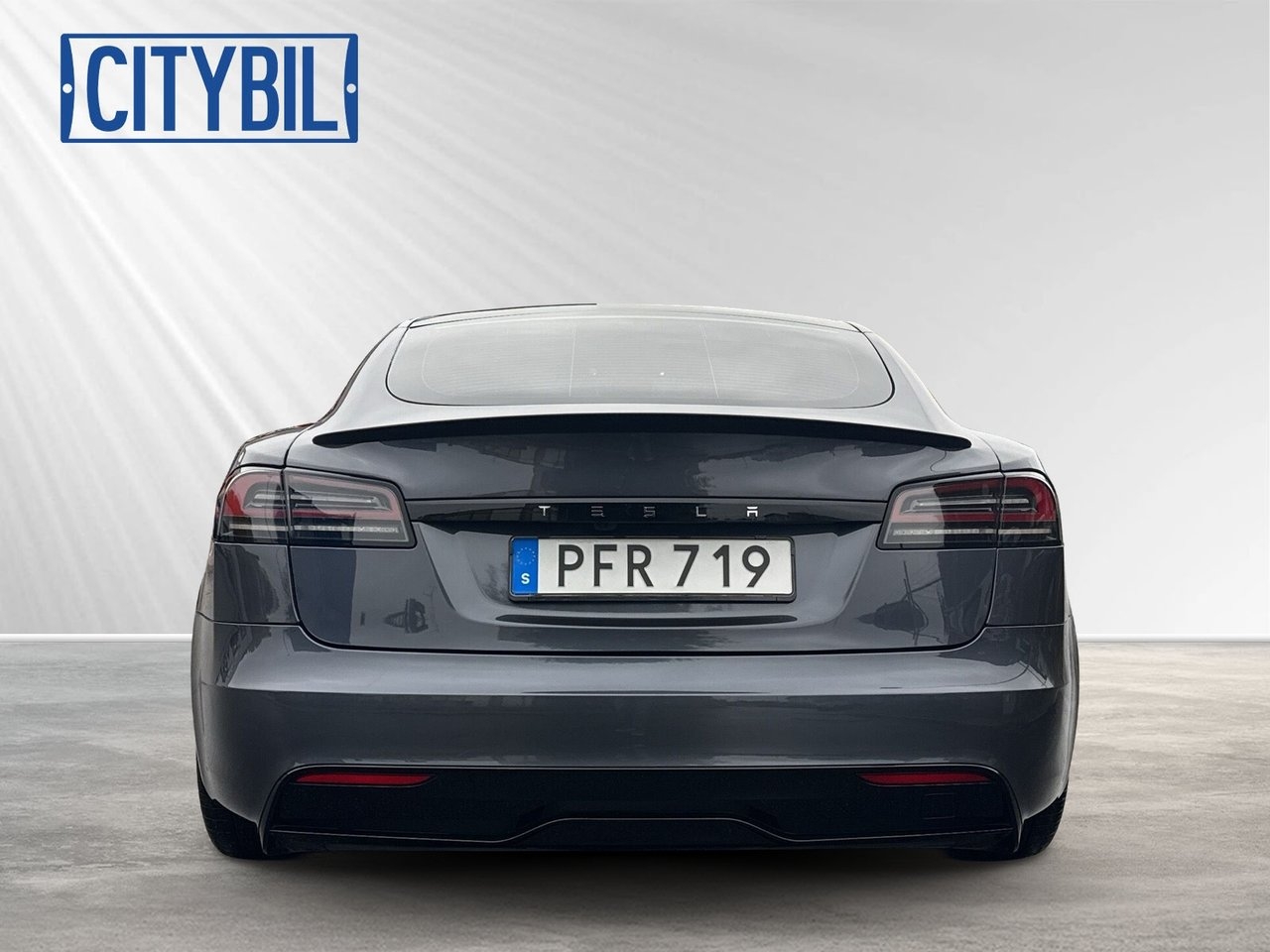 Tesla Model S 2023, bild 4/10
