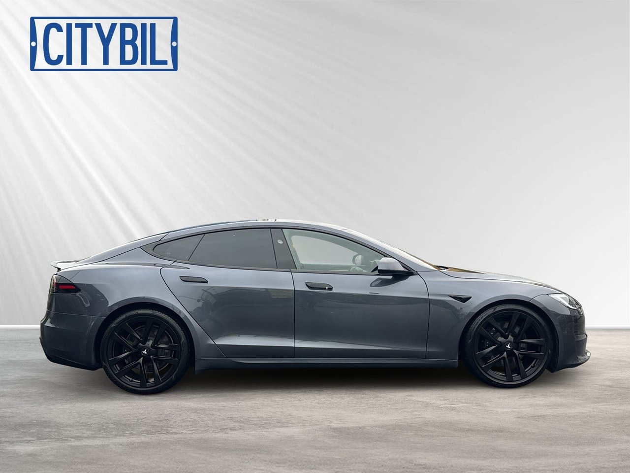 Tesla Model S 2023, bild 6/10