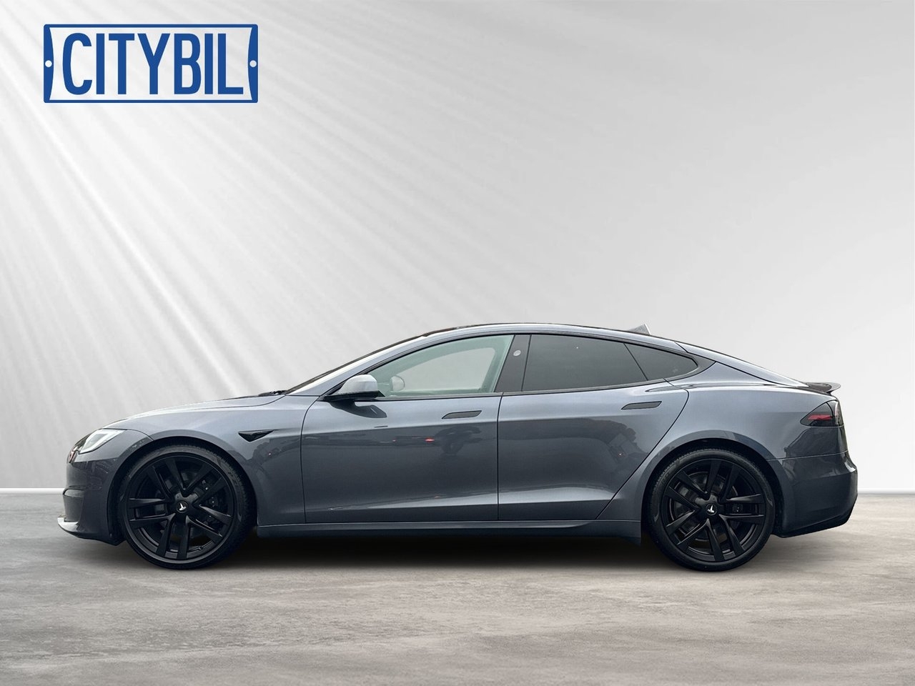 Tesla Model S 2023, bild 2/10