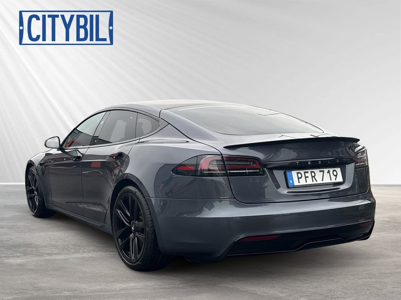 Tesla Model S 2023, bild 3/10