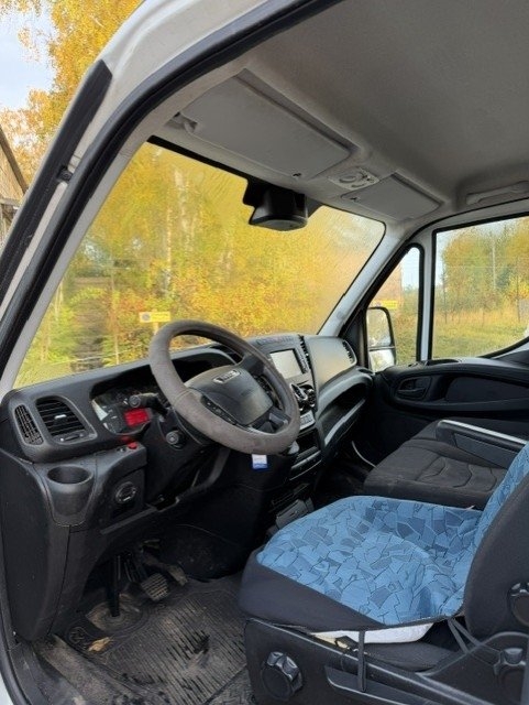 Iveco Daily 2017, bild 5/7