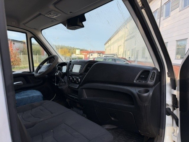 Iveco Daily 2017, bild 6/7