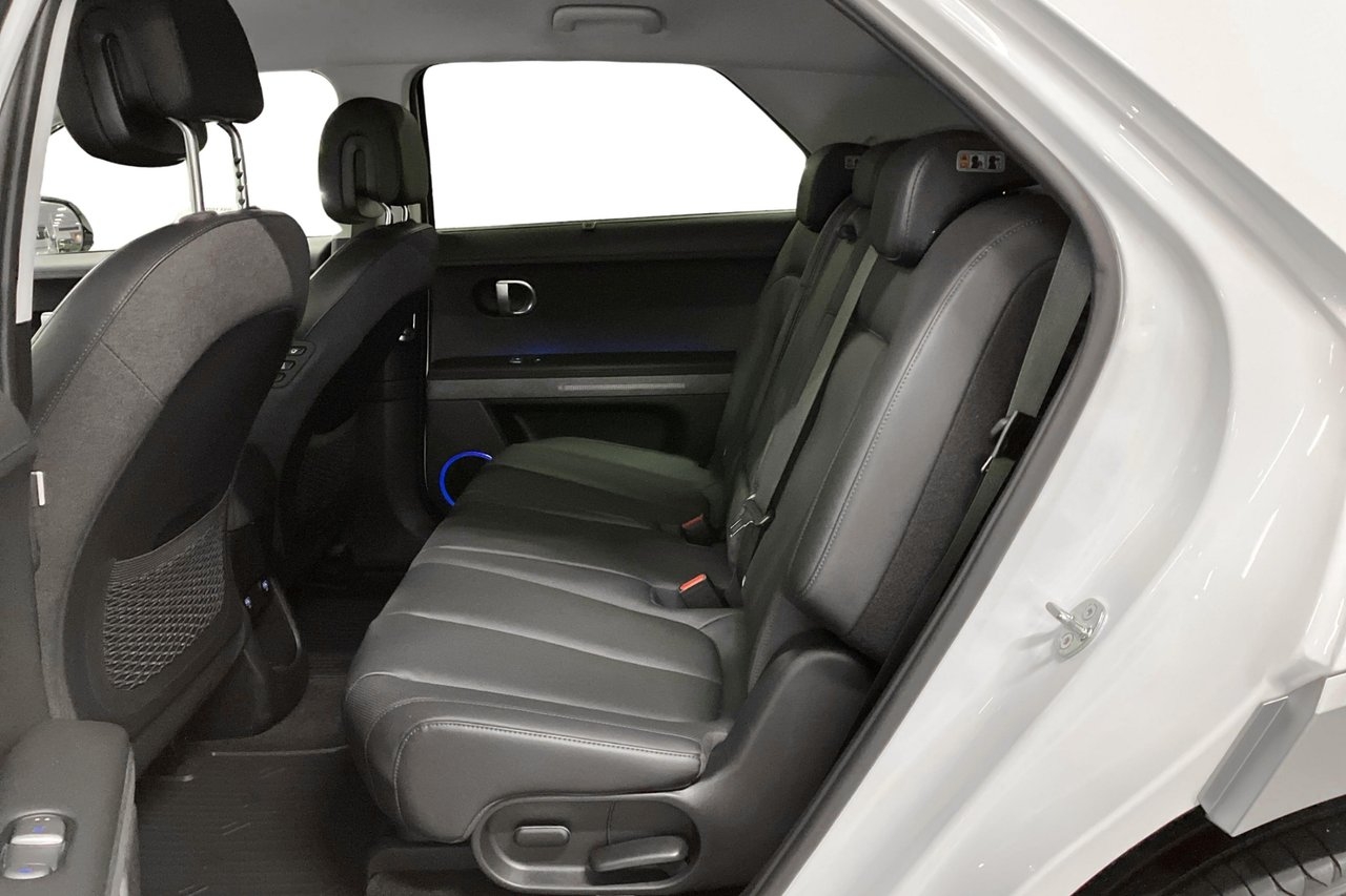 Hyundai IONIQ 5 77.4 kWh Advanced 2023, bild 7/10