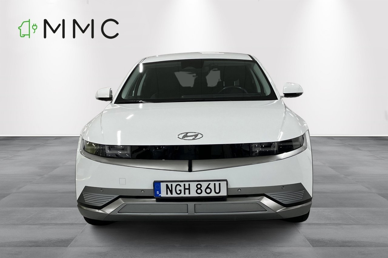 Hyundai IONIQ 5 77.4 kWh Advanced 2023, bild 4/10