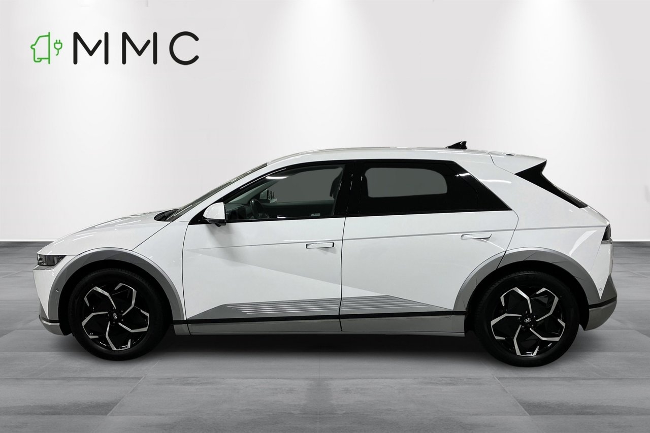 Hyundai IONIQ 5 77.4 kWh Advanced 2023, bild 3/10