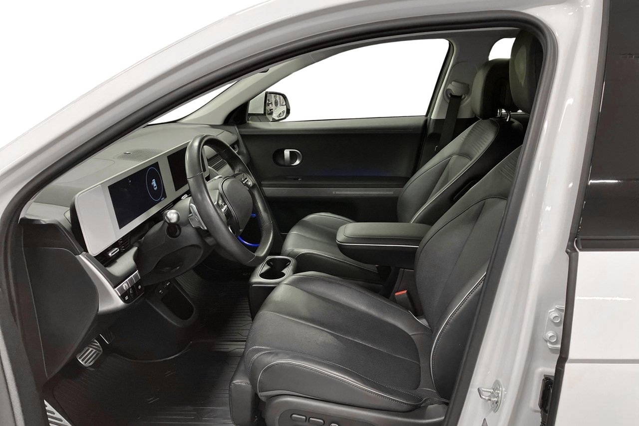 Hyundai IONIQ 5 77.4 kWh Advanced 2023, bild 5/10