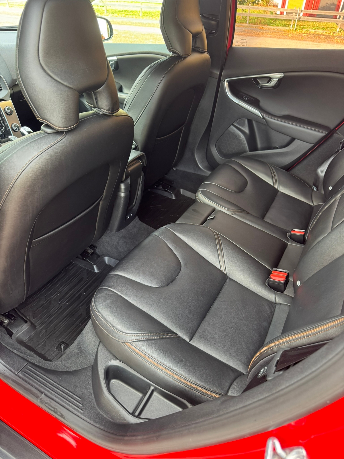 Volvo V40 Cross Country D3 2016, bild 7/9