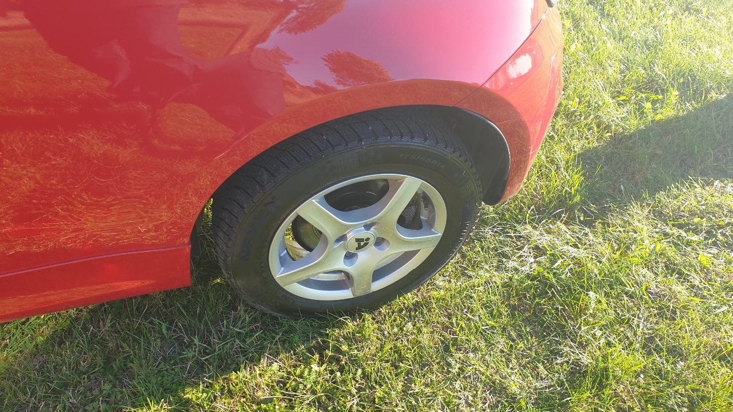 Fiat 500 0.9 8V TwinAir Turbo 2014, bild 6/10